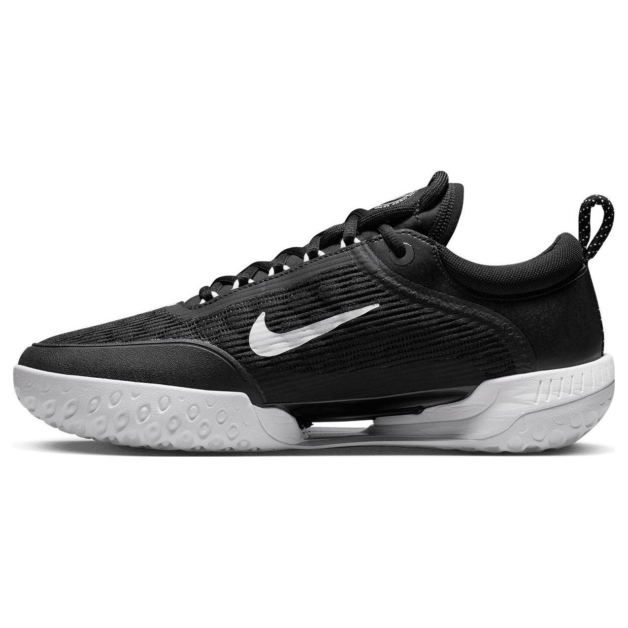 Nike Court Zoom Nxt Чорний Білий DV3276-002 41
Nike Court Zoom Nxt Чорний Білий DV3276-002 41