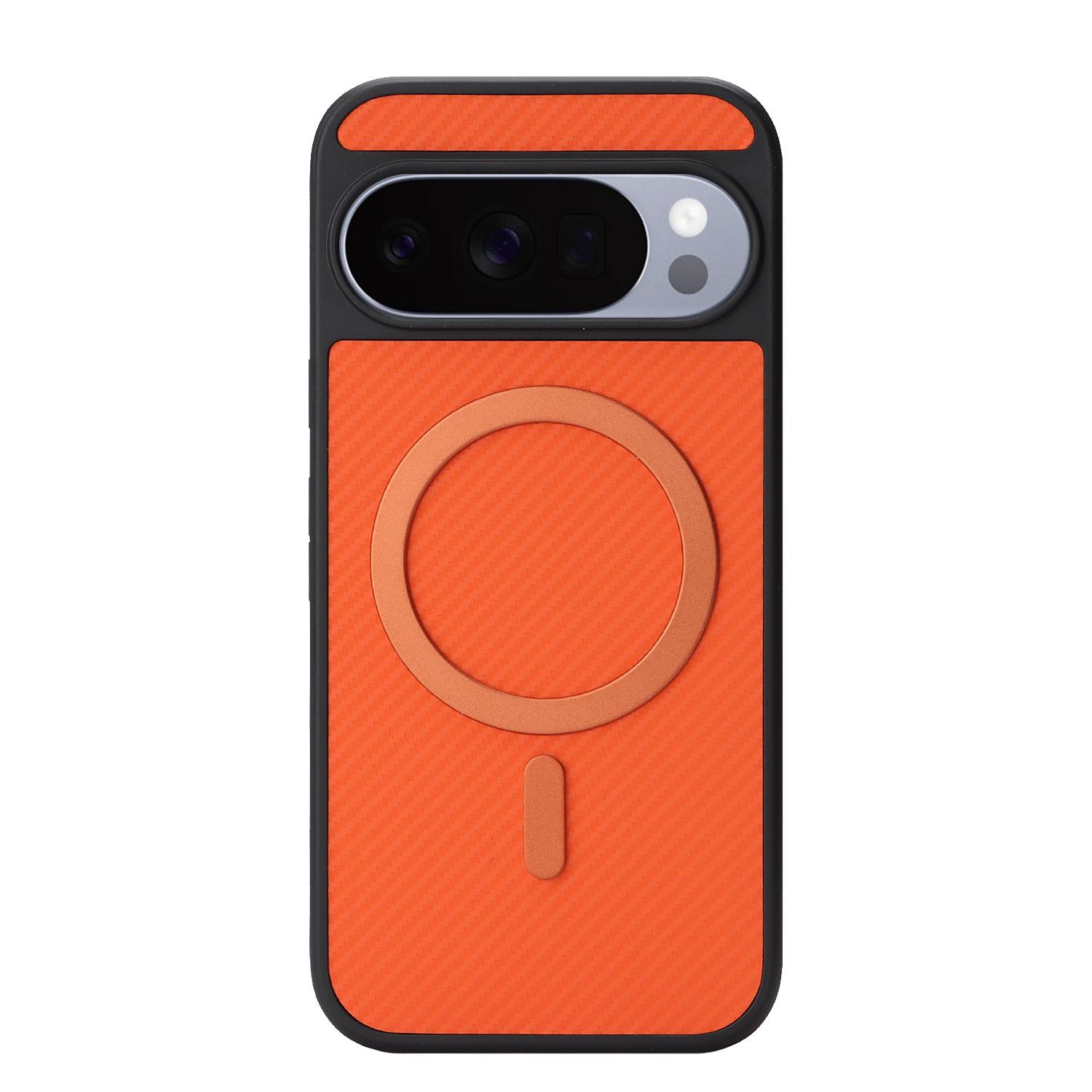 Google 10ProXL Magnetic Phone Case with Fiber Texture & Flannel Lining for Pixel9Pro Pixel 9/9 Pro
Google 10ProXL Magnetic Phone Case with Fiber Texture & Flannel Lining for Pixel9Pro Pixel 9/9 Pro