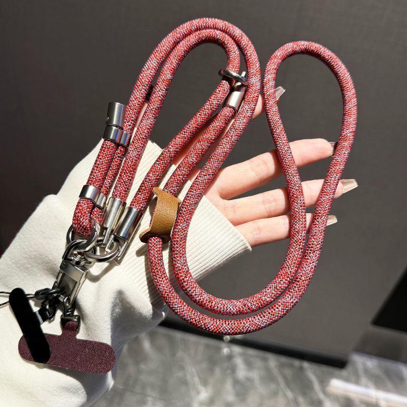 Adjustable Multifunctional Crossbody and Neck Lanyard – Anti-Loss Travel Accessory
Adjustable Multifunctional Crossbody and Neck Lanyard – Anti-Loss Travel Accessory