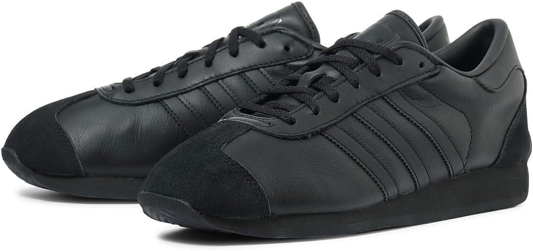 Adidas Country II Core Размер JH5583, Черный/Core Black/Core Black, 22,0 см
Adidas Country II Core Размер JH5583, Черный/Core Black/Core Black, 22,0 см