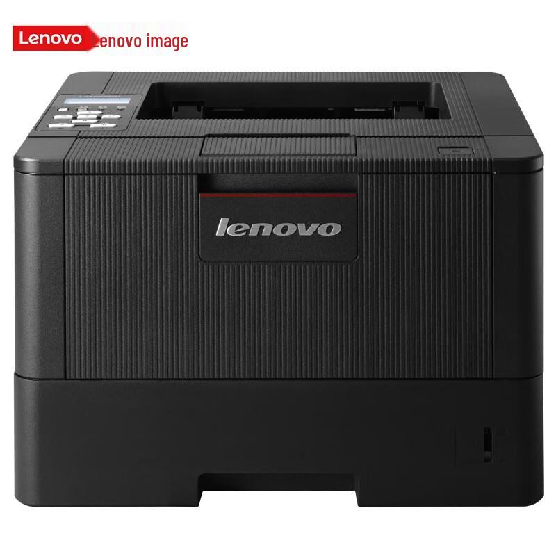 Lenovo LJ4000DN Black and White Laser Printer CN plug (adapter included)
Lenovo LJ4000DN Black and White Laser Printer CN plug (adapter included)