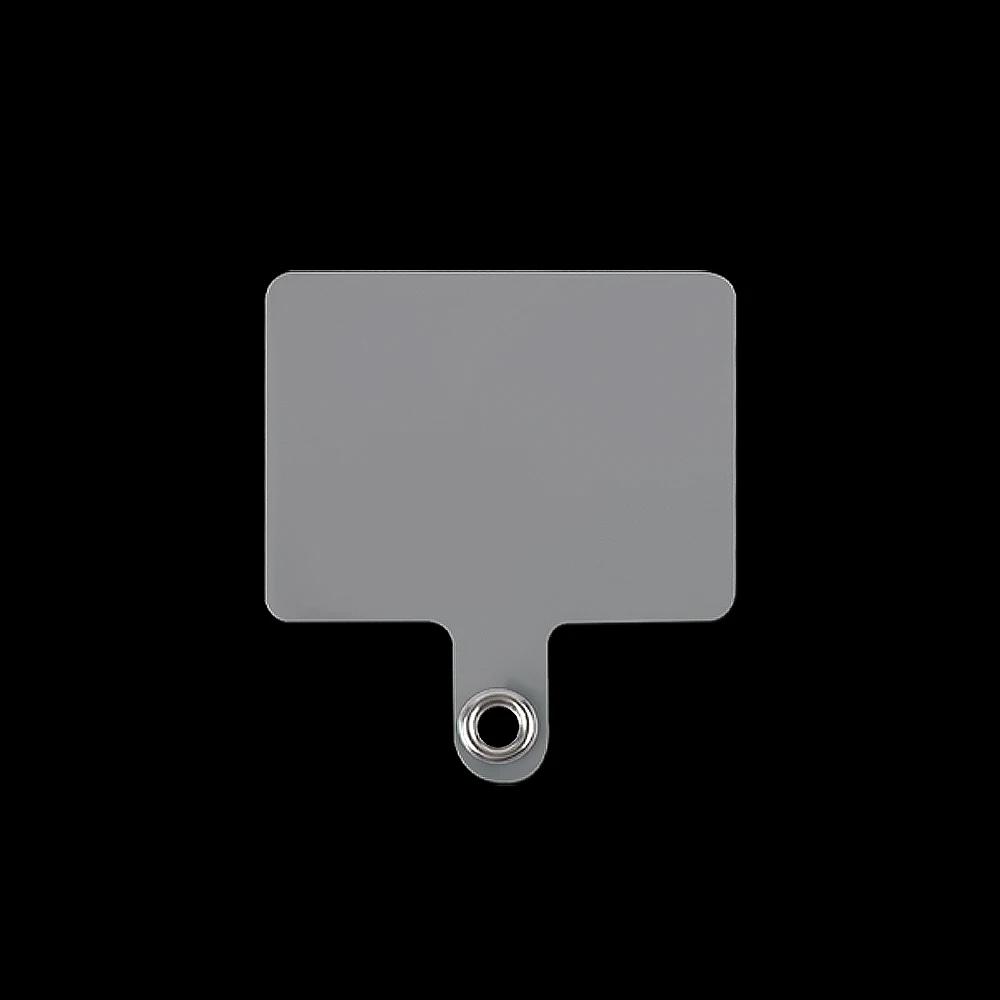 0.2mm Ultra Thin Stainless Steel Cellphone Tether Tab 360 Degree Rotation Phone Crossbody Wrist Straps Metal Gaskets Patch Clip 1PCS
0.2mm Ultra Thin Stainless Steel Cellphone Tether Tab 360 Degree Rotation Phone Crossbody Wrist Straps Metal Gaskets Patch Clip 1PCS