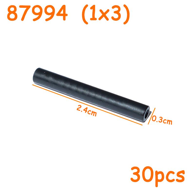 Technical Parts Round Bar 1x6 1x4 1x3 1x2 Accessories Bricks Building Up Modules DIY Build Assembles Particles DIY Toy 87994 30374 63965
Technical Parts Round Bar 1x6 1x4 1x3 1x2 Accessories Bricks Building Up Modules DIY Build Assembles Particles DIY Toy 87994 30374 63965