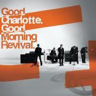 CD GOOD CHARLOTTE - Good Morning Revival 82876769402 Epic 2007 Япония Рок Б/У
CD GOOD CHARLOTTE - Good Morning Revival 82876769402 Epic 2007 Япония Рок Б/У