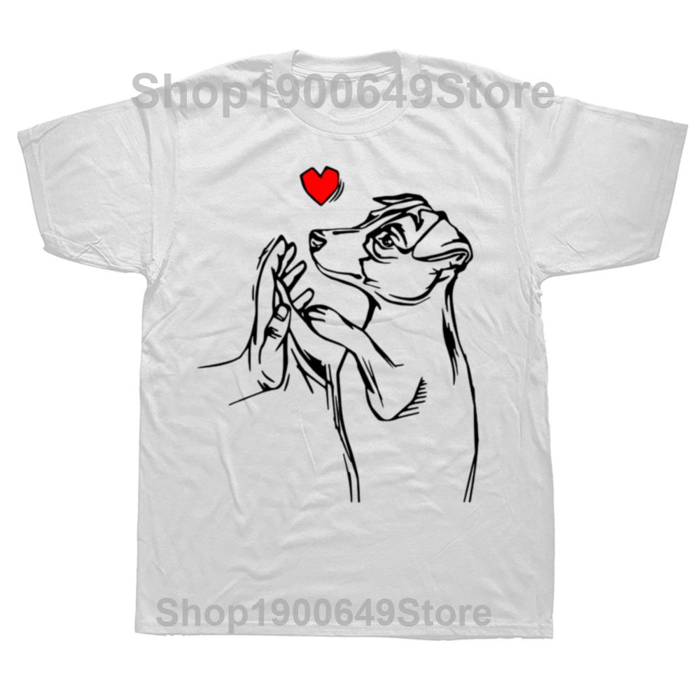Jack Russell Terrier Dog Mom Dad Funny Girls Gift T Shirt Tops Shirt Brand Cotton 3D Printed Birthday Men Short Sleeve Tshirt S
Jack Russell Terrier Dog Mom Dad Funny Girls Gift T Shirt Tops Shirt Brand Cotton 3D Printed Birthday Men Short Sleeve Tshirt S