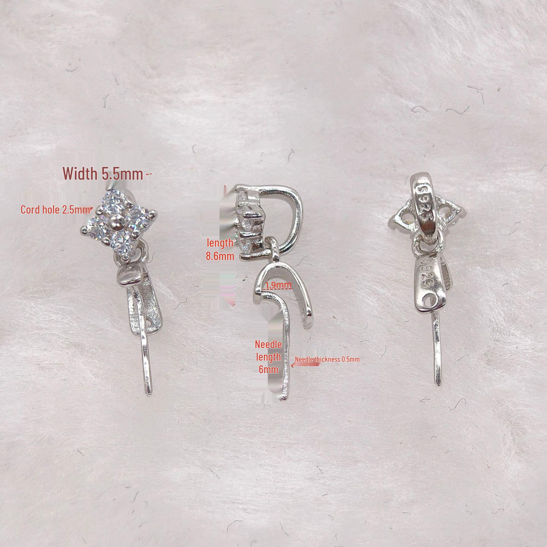 2025 S925 Silver Amber Guanyin & Jadeite Jade Buddha Pendant with Oblique Hole Clip платиновий
2025 S925 Silver Amber Guanyin & Jadeite Jade Buddha Pendant with Oblique Hole Clip платиновий