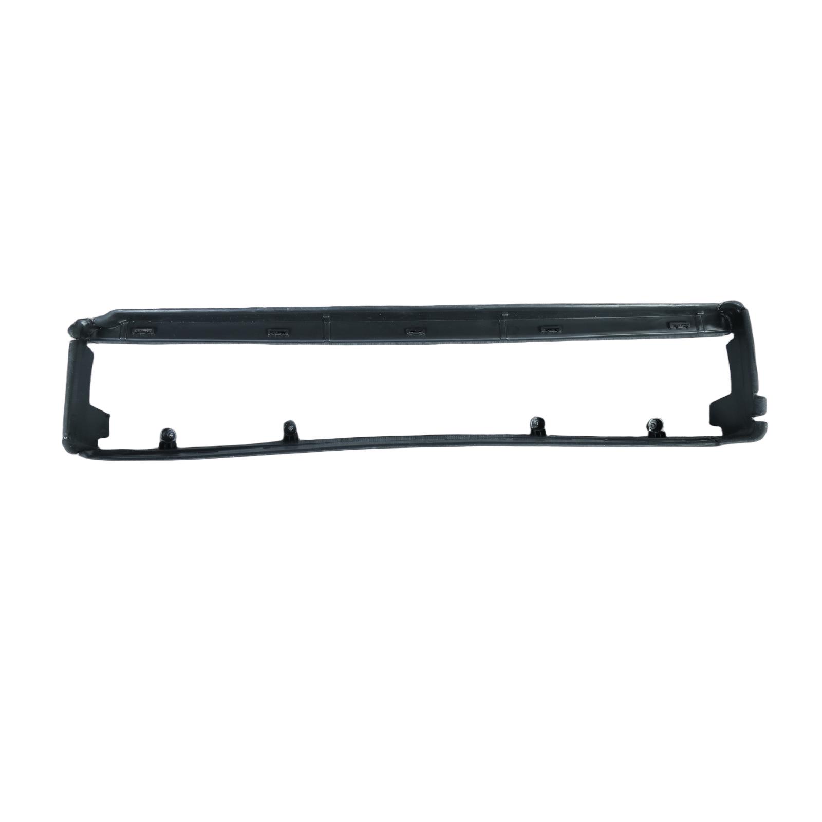 Jaguar XE (X760) Front Bulkhead Wind Deflector, Left Side, Elegant Air Collector 20XE
Jaguar XE (X760) Front Bulkhead Wind Deflector, Left Side, Elegant Air Collector 20XE