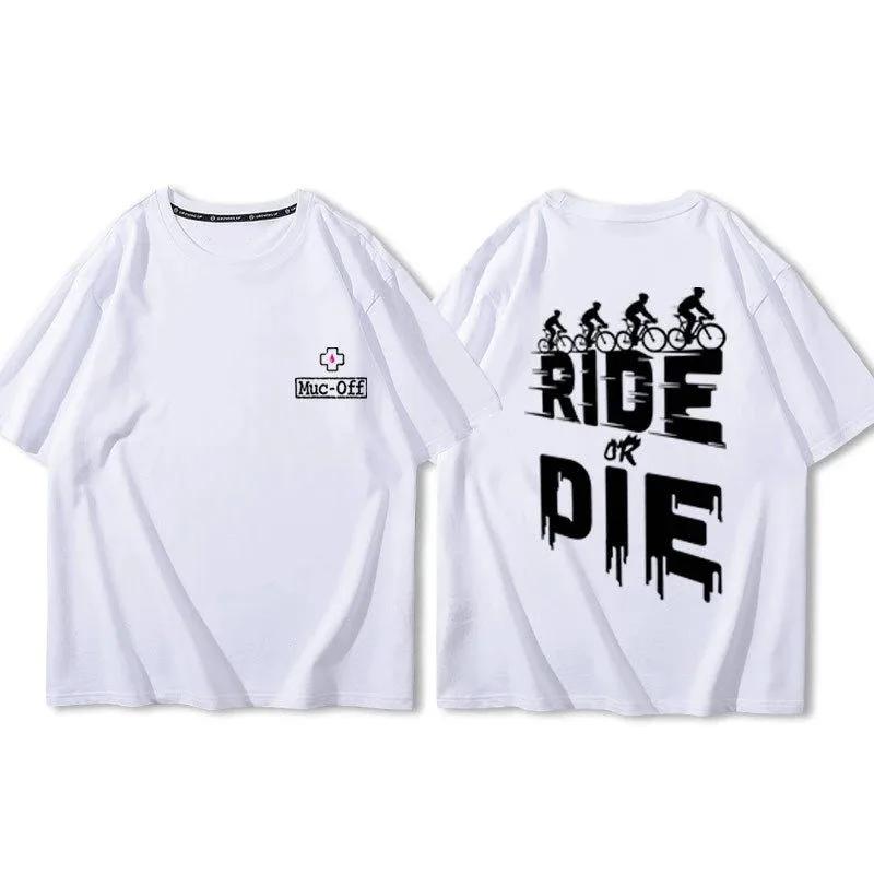 Ride Or Die Back Print Cotton T Shirt Fashion Brand Luxury Y2k Tops Men Women Summer Essentials 2024 New Vintage Cool Tees 4XL
Ride Or Die Back Print Cotton T Shirt Fashion Brand Luxury Y2k Tops Men Women Summer Essentials 2024 New Vintage Cool Tees 4XL