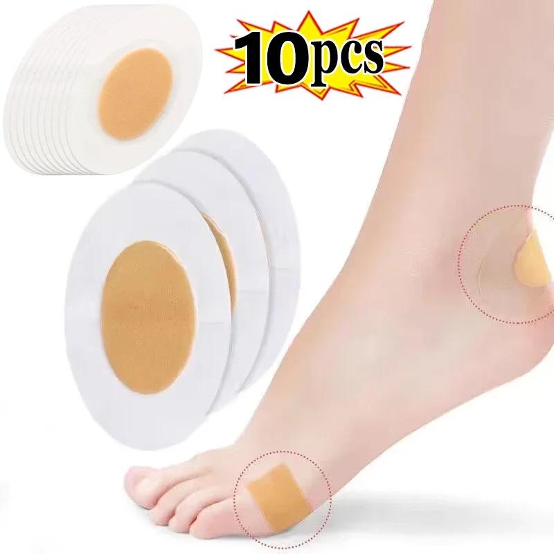 10-50PCS Silicone Gel Shoes Stickers Pain Relief Patch Liner High Heel Sticker Feet Care Adhesive Hydrocolloid Pads Cushions
10-50PCS Silicone Gel Shoes Stickers Pain Relief Patch Liner High Heel Sticker Feet Care Adhesive Hydrocolloid Pads Cushions