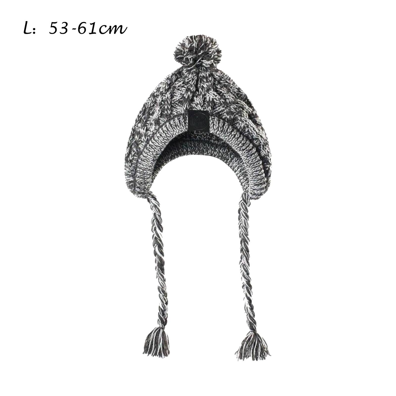 Winter Dog Hat ,Adorable Warm Winter Cap For Dog, Cap with Pompon Crocheted Snood
Winter Dog Hat ,Adorable Warm Winter Cap For Dog, Cap with Pompon Crocheted Snood