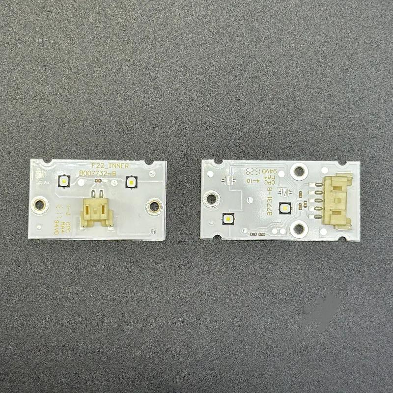 White Light for BMW 2 Series F22 2014-2017 Car Headlights DRL Chip Ballast Chip Circuit Board Light Source Board Chip 2X right
White Light for BMW 2 Series F22 2014-2017 Car Headlights DRL Chip Ballast Chip Circuit Board Light Source Board Chip 2X right