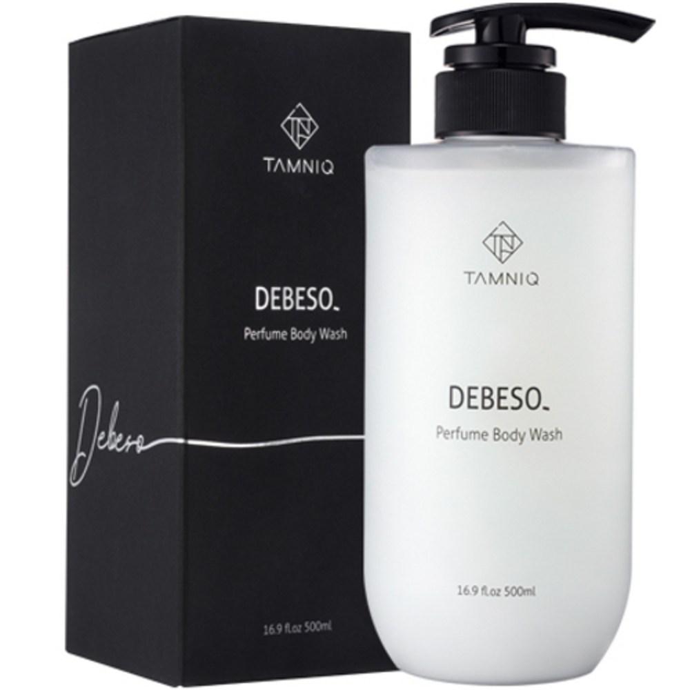 Tamnic Dibeso Perfume Высокоувлажняющий гель для душа с ароматом мускуса, 500 мл, 1 шт.
Tamnic Dibeso Perfume Высокоувлажняющий гель для душа с ароматом мускуса, 500 мл, 1 шт.