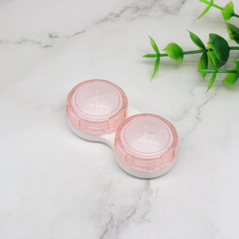 Women Simple Tweezers Suction Stick Mini Contact Lens Case Set Girls Colored Contact Lenses Box Eyes Contact Lens Container розовый
Women Simple Tweezers Suction Stick Mini Contact Lens Case Set Girls Colored Contact Lenses Box Eyes Contact Lens Container розовый