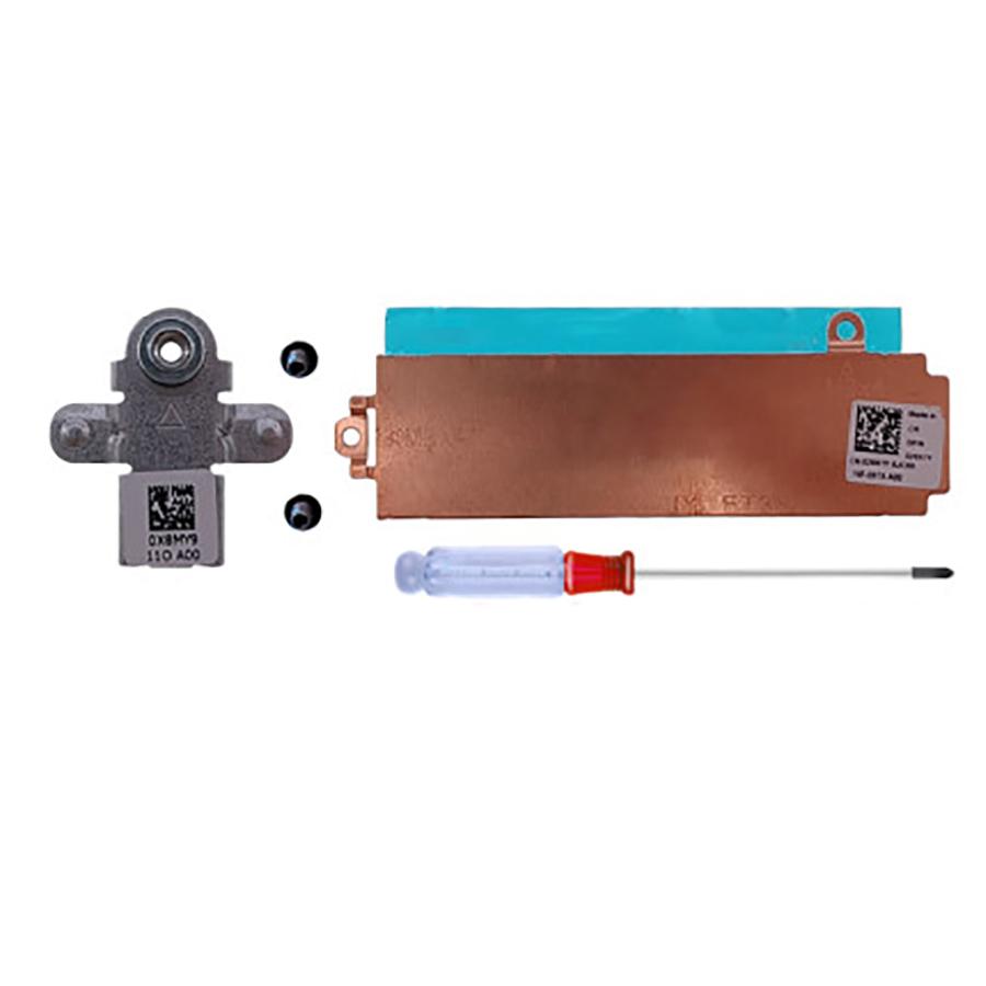 Новый кронштейн радиатора для Dell G15 5510 5511 5515 Кронштейн для жесткого диска M.2 SSD
Новый кронштейн радиатора для Dell G15 5510 5511 5515 Кронштейн для жесткого диска M.2 SSD