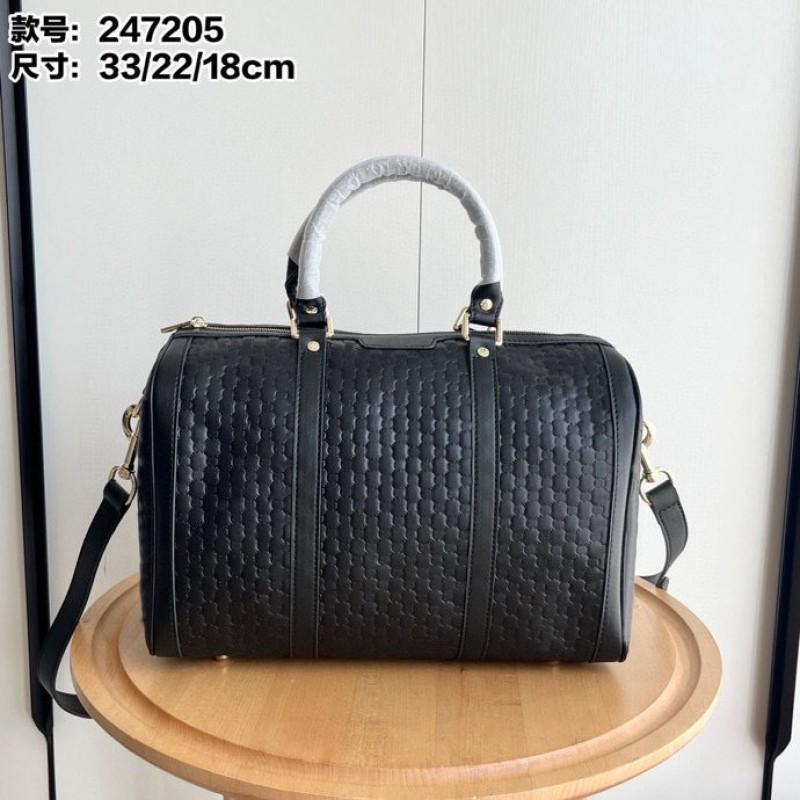 25 New Gujia Women s Bags Men s Boston Travel 33x22x18CM
25 New Gujia Women s Bags Men s Boston Travel 33x22x18CM