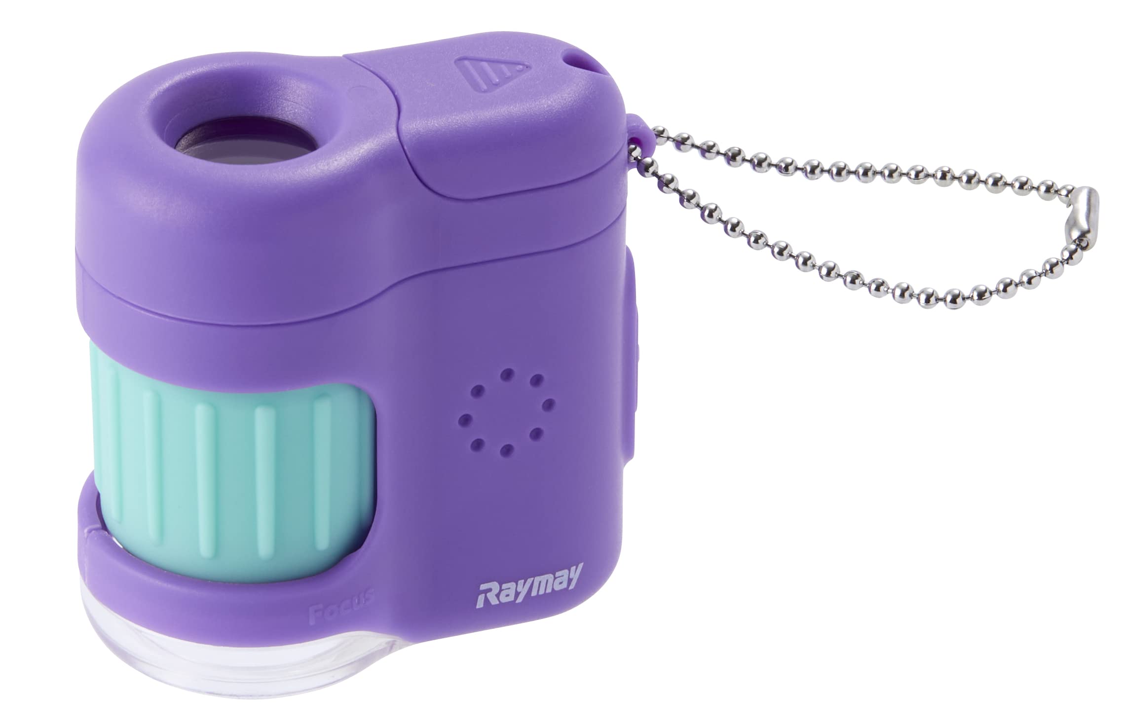 Raymay Fujii Petit Handheld Violet RXT1142V Microscope, Фіолетовий
Raymay Fujii Petit Handheld Violet RXT1142V Microscope, Фіолетовий