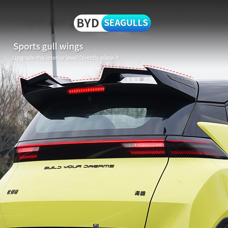 Для автомобиля Byd Dolphin Mini Seagull задний спойлер на крышу крыло заднее боковое крыло спойлер лобовое стекло перегородка заднее крыло кузов автомобиля комплект
Для автомобиля Byd Dolphin Mini Seagull задний спойлер на крышу крыло заднее боковое крыло спойлер лобовое стекло перегородка заднее крыло кузов автомобиля комплект