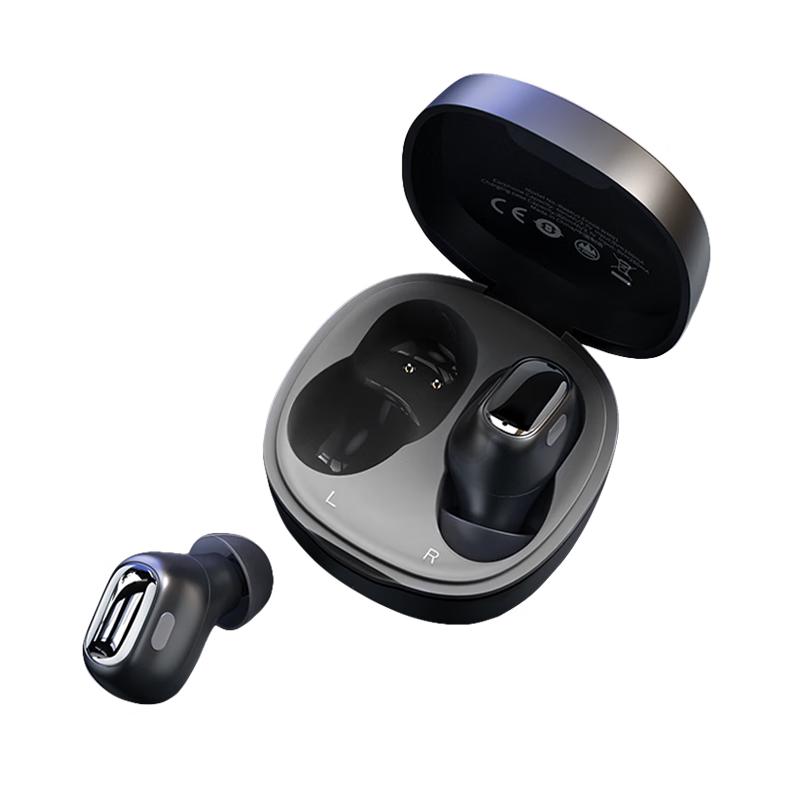 Baseus WM01 True Wireless In-Ear Sleep Earbuds
Baseus WM01 True Wireless In-Ear Sleep Earbuds