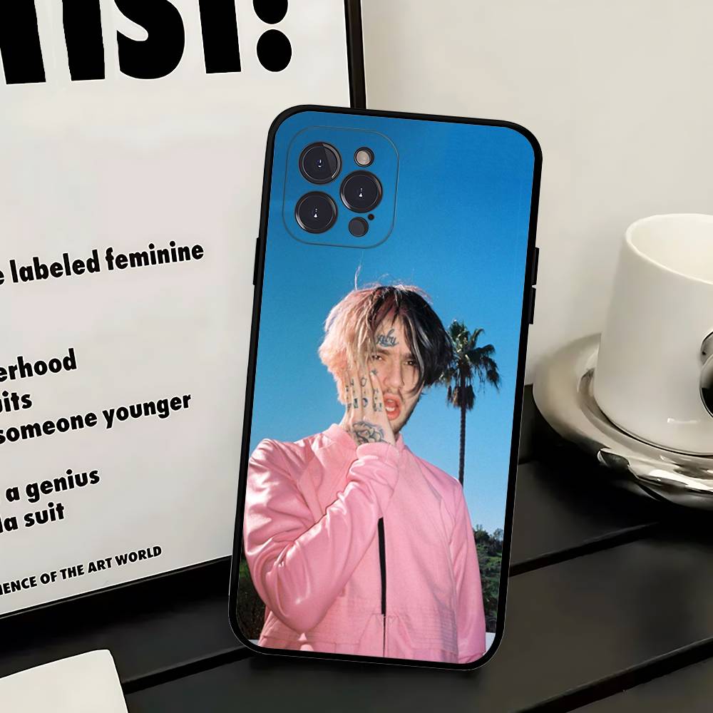 Lil Peep Hellboy Любовь Для iPhone 17 16 15 14 13 12 11 Pro Max 13 17Air Ударопрочные Мягкие Чехлы для Телефона Coque iPhone 15
Lil Peep Hellboy Любовь Для iPhone 17 16 15 14 13 12 11 Pro Max 13 17Air Ударопрочные Мягкие Чехлы для Телефона Coque iPhone 15
