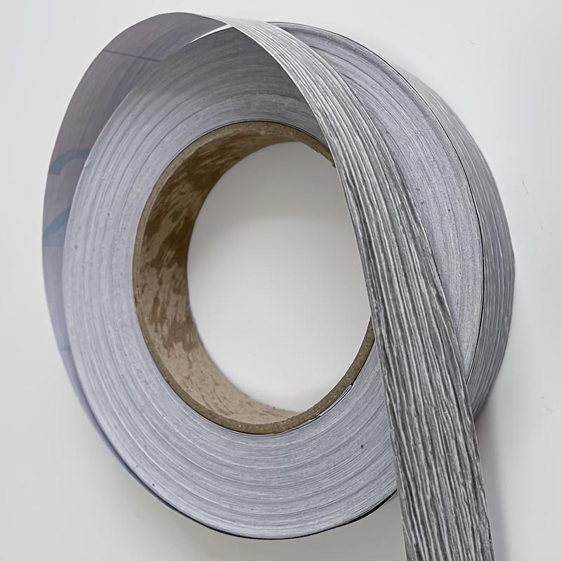 1PC 10mx2cm Wood Grain Edge Banding Covering Ugliness Repairing Wall Gaps Furniture Cabinet Door Frame Decoration Beautiful Seam 10mx2cm
1PC 10mx2cm Wood Grain Edge Banding Covering Ugliness Repairing Wall Gaps Furniture Cabinet Door Frame Decoration Beautiful Seam 10mx2cm