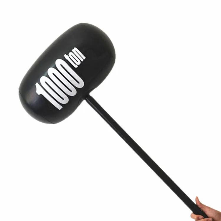 Extra Large Inflatable Noise Maker Hammer Toy for Kids Perfect Percussion Toy Children s Parties Events Outdoor Fun Activities чёрный
Extra Large Inflatable Noise Maker Hammer Toy for Kids Perfect Percussion Toy Children s Parties Events Outdoor Fun Activities чёрный