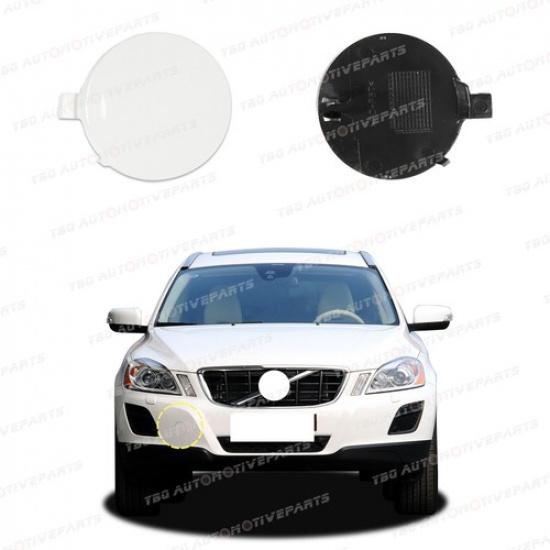 Пофарбована для Volvo XC60 2009 2010 2011 2012 2013 Кришка буксирувального гака переднього бампера Cosmic White (481)
Пофарбована для Volvo XC60 2009 2010 2011 2012 2013 Кришка буксирувального гака переднього бампера Cosmic White (481)