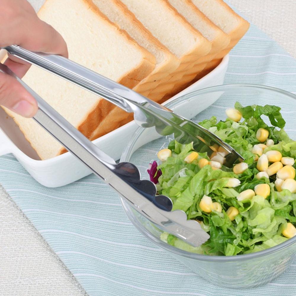 with Sliding Rod Comfortable Handle Food Clip Kitchen Tongs Flat Head Clip Serving Tongs Bread Clip 9 inch
with Sliding Rod Comfortable Handle Food Clip Kitchen Tongs Flat Head Clip Serving Tongs Bread Clip 9 inch
