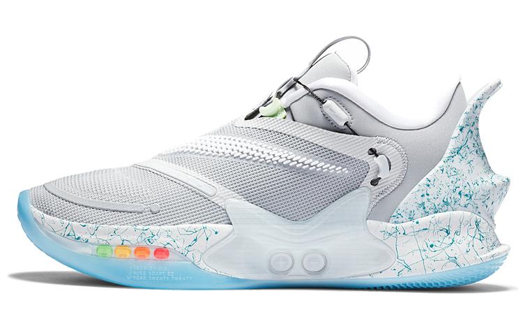 Nike Adapt Bb 2.0 Mag Alternate UK Charger CV2444-003 41
Nike Adapt Bb 2.0 Mag Alternate UK Charger CV2444-003 41