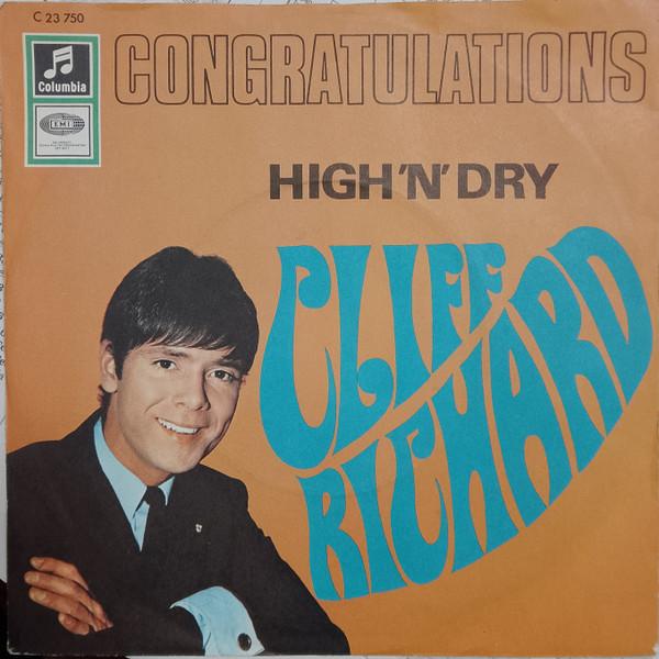 7-дюймовая пластинка CLIFF RICHARD Поздравляем C23750 Columbia 1968 Германия Рок Б/у
7-дюймовая пластинка CLIFF RICHARD Поздравляем C23750 Columbia 1968 Германия Рок Б/у