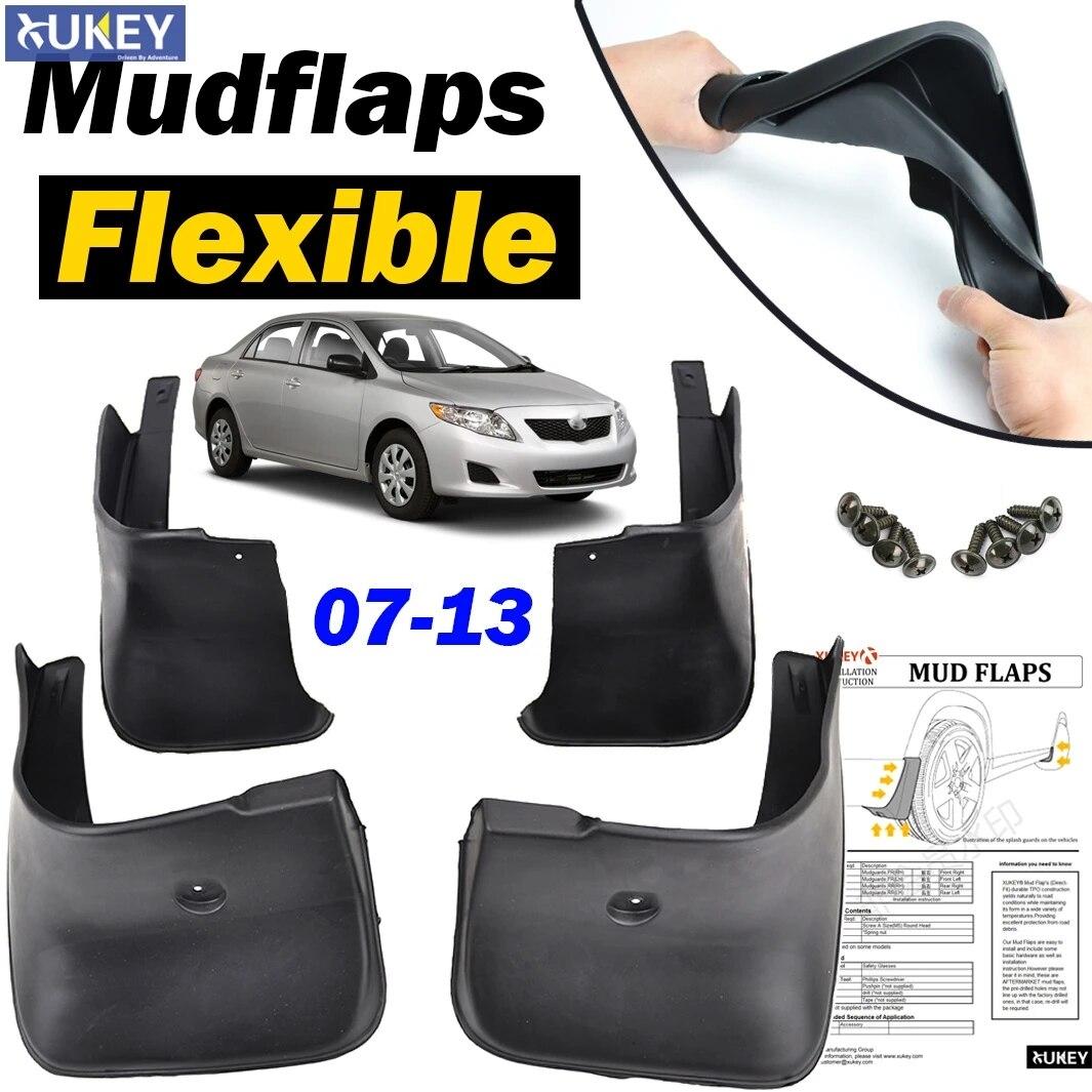 Для Toyota Corolla Altis E140 2007-2013 Брызговики Передние и задние брызговики Fender 2008 2009 2010 Брызговики
Для Toyota Corolla Altis E140 2007-2013 Брызговики Передние и задние брызговики Fender 2008 2009 2010 Брызговики