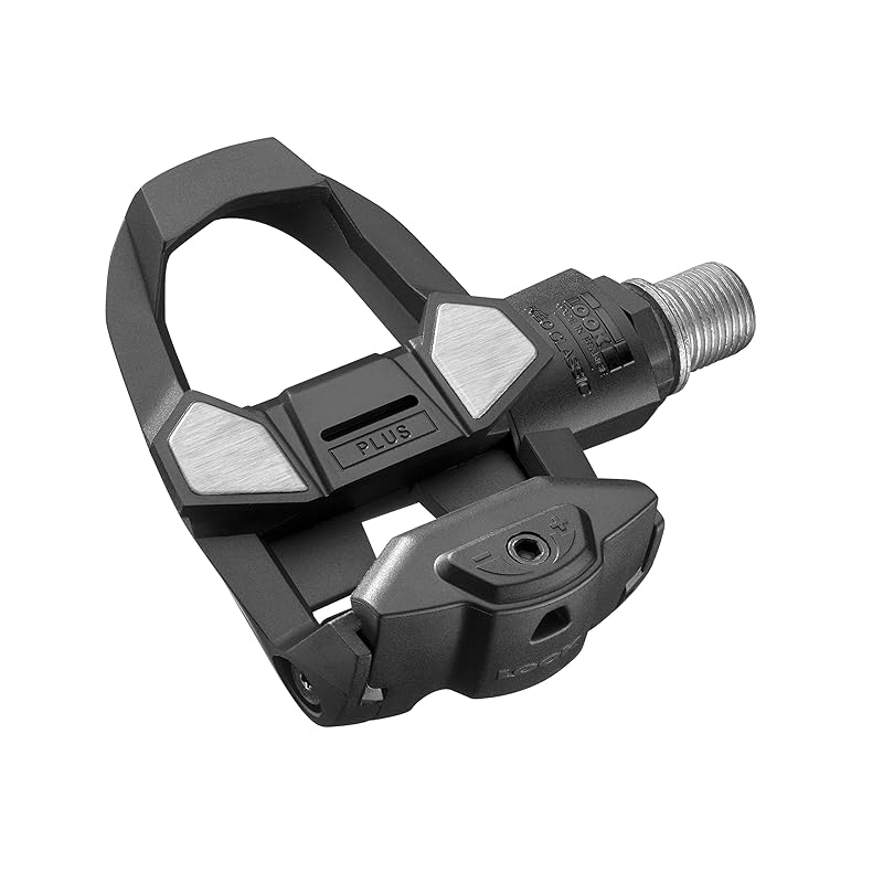 Посмотрите LOOK KEO CLASSIC 3 PLUS BLK 
Посмотрите LOOK KEO CLASSIC 3 PLUS BLK