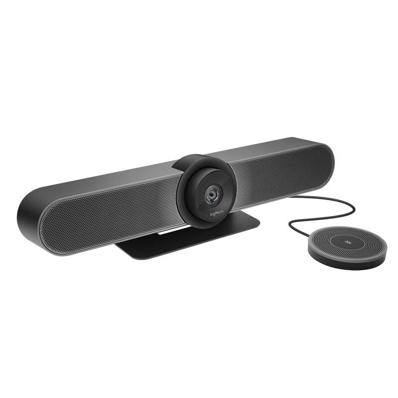 Logitech CC4000e Expansion Microphone
Logitech CC4000e Expansion Microphone