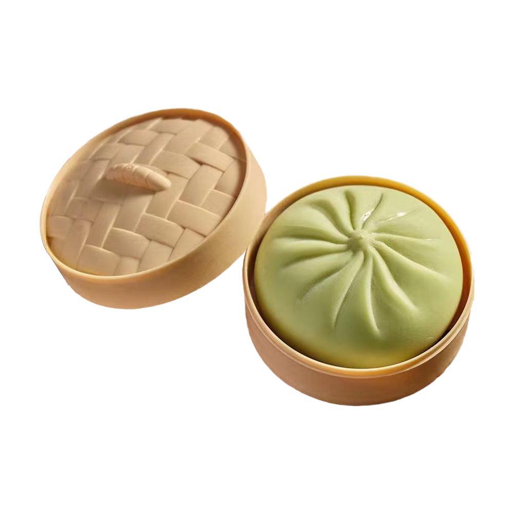 NEW Colorful Reusable Dumpling Squishes Stress Balls Low Rebound Decompression Toys Dough Ball Unique Home Decoration Gifts
NEW Colorful Reusable Dumpling Squishes Stress Balls Low Rebound Decompression Toys Dough Ball Unique Home Decoration Gifts