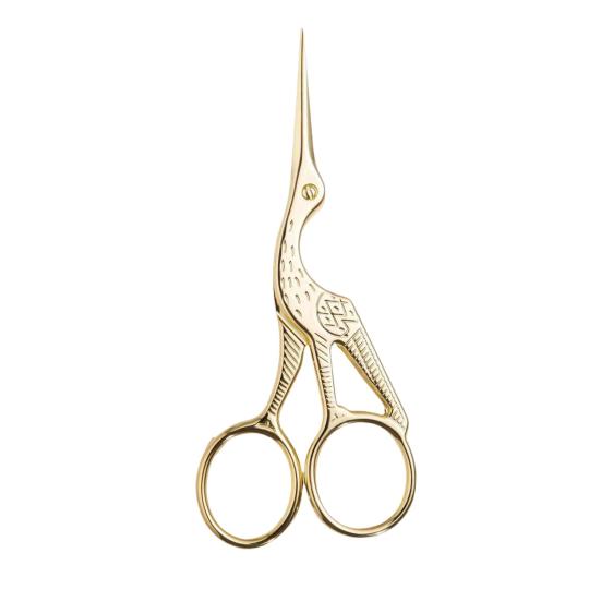 Винтажные швейные ножницы «Аист» из нержавеющей стали с острым лезвием, ножницы «Журавли» из металла, портной, портниха золотистый
Винтажные швейные ножницы «Аист» из нержавеющей стали с острым лезвием, ножницы «Журавли» из металла, портной, портниха золотистый
