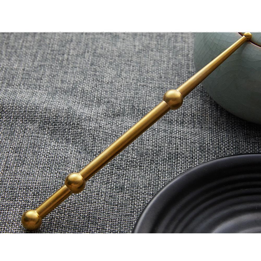 Чистая медь Иглоукалывание Массажная ручка Для лица Рефлексология Массажный инструмент с тканевой сумкой для лица 
Чистая медь Иглоукалывание Массажная ручка Для лица Рефлексология Массажный инструмент с тканевой сумкой для лица