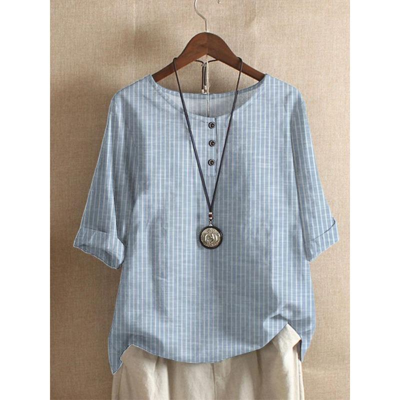 YYFS Женская мода повседневная летняя весна цветочный узор принт блузки и рубашки с круглым вырезом рукава 1/2 XXXL
YYFS Женская мода повседневная летняя весна цветочный узор принт блузки и рубашки с круглым вырезом рукава 1/2 XXXL