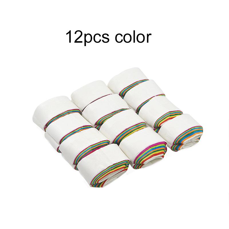 12Pcs Magic Mouth Coils Paper Classic Magic Toy Festival Performance Program Close Up Stage Interactive Magic Accessories TMZ
12Pcs Magic Mouth Coils Paper Classic Magic Toy Festival Performance Program Close Up Stage Interactive Magic Accessories TMZ