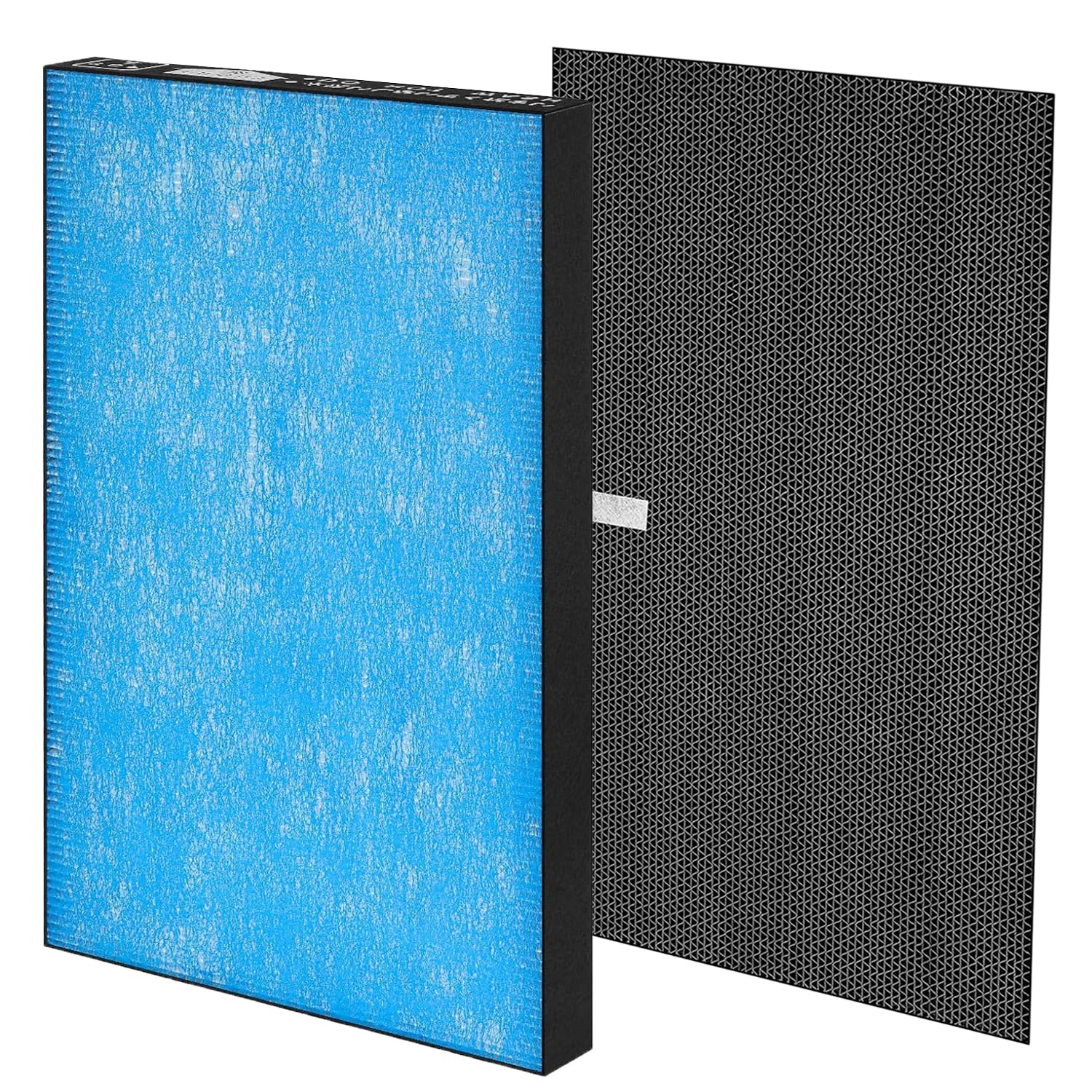 Daikin Air Purifier Filter KAFP029A4 Dust Collection Filter Deodorizing Filter Compatible with ACK70M ACK70N TCK70R MCK703JT MCK704JT MCK70M MCK70N
Daikin Air Purifier Filter KAFP029A4 Dust Collection Filter Deodorizing Filter Compatible with ACK70M ACK70N TCK70R MCK703JT MCK704JT MCK70M MCK70N