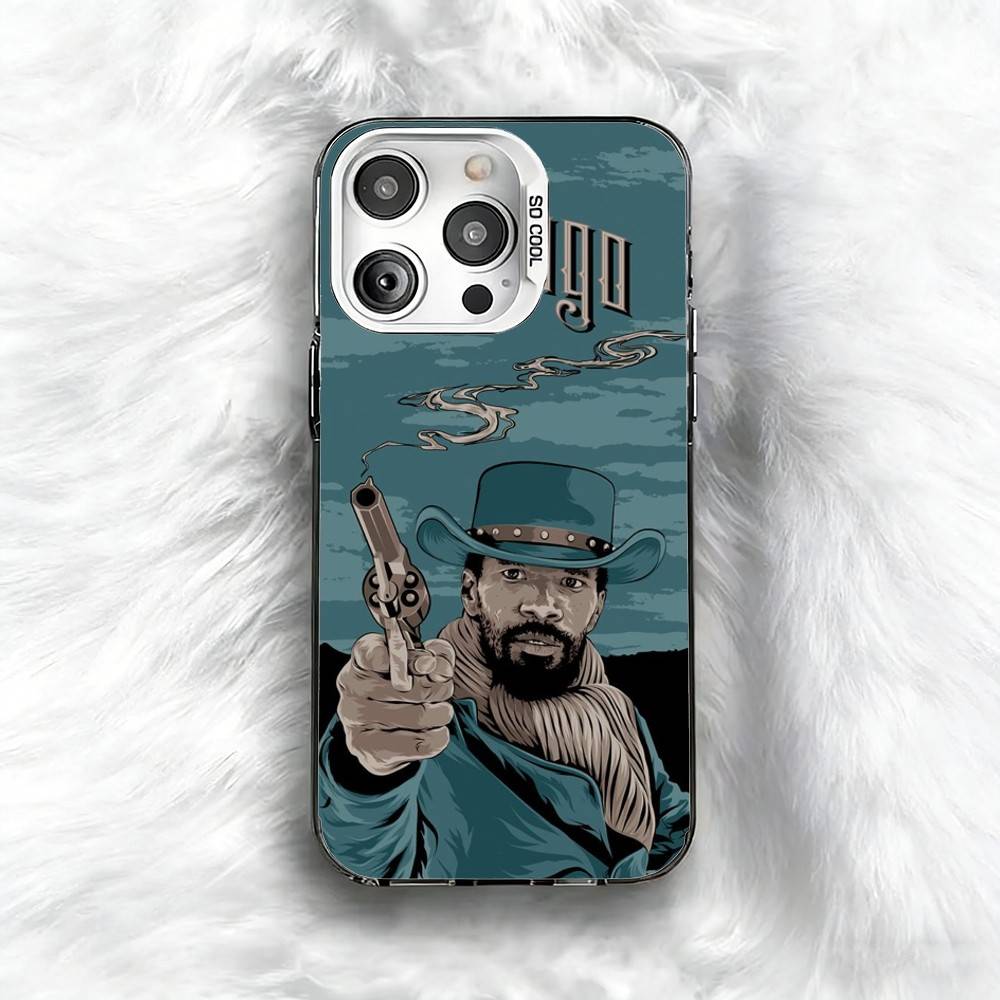 D-Django Printed Phone Case For iPhone 16 17 15 14 12 13 Pro Max Black Color Shockproof Cover iPhone15pro
D-Django Printed Phone Case For iPhone 16 17 15 14 12 13 Pro Max Black Color Shockproof Cover iPhone15pro