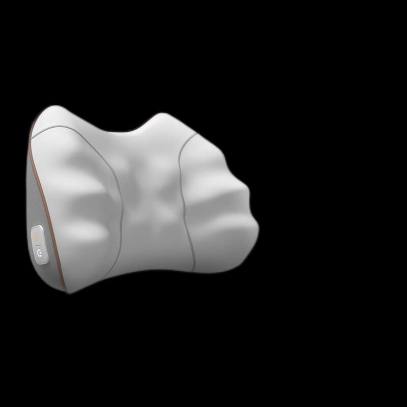 Fancheng Heated Kneading Massage Pillow
Fancheng Heated Kneading Massage Pillow