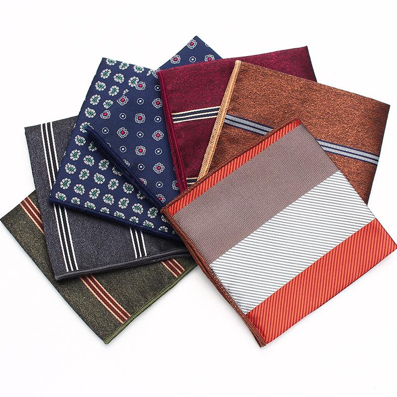 Suit Pocket Towel Men S British Retro Plaid Square Towel Wedding Business Suit Square Towel Handkerchief
Suit Pocket Towel Men S British Retro Plaid Square Towel Wedding Business Suit Square Towel Handkerchief