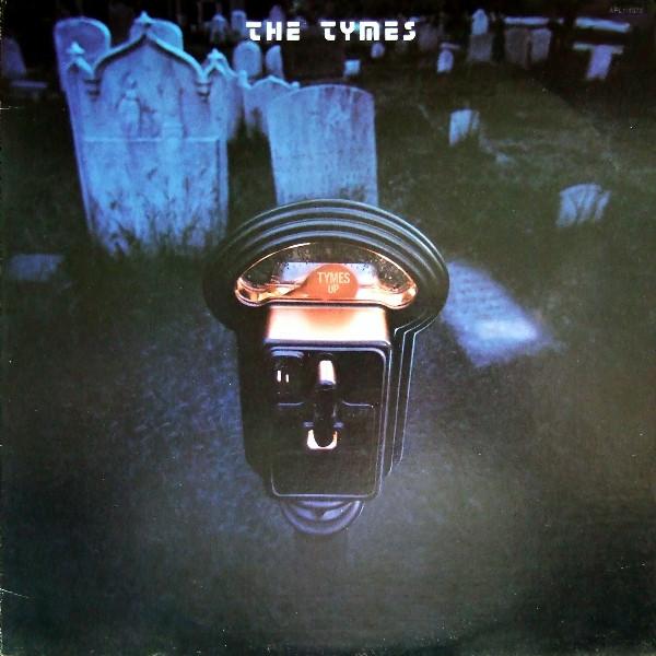 LP Record TYMES Tymes Up APL11072 RCA 1976 US SoulFunk Used
LP Record TYMES Tymes Up APL11072 RCA 1976 US SoulFunk Used