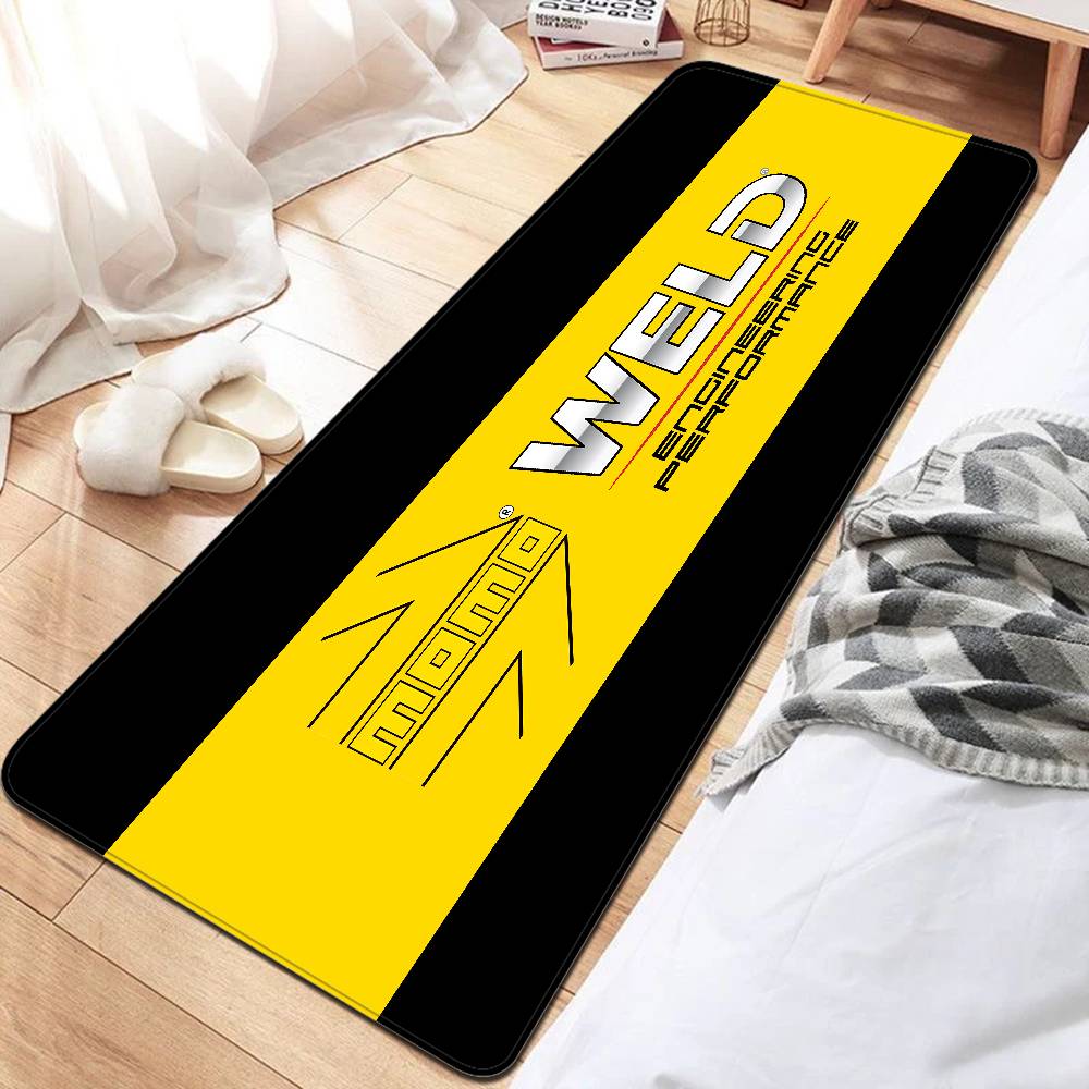 Momos Tires Door Mat Washable Non-Slip Living Room Sofa Chairs Area Mat Kitchen Toilet Rug 40x60cm
Momos Tires Door Mat Washable Non-Slip Living Room Sofa Chairs Area Mat Kitchen Toilet Rug 40x60cm