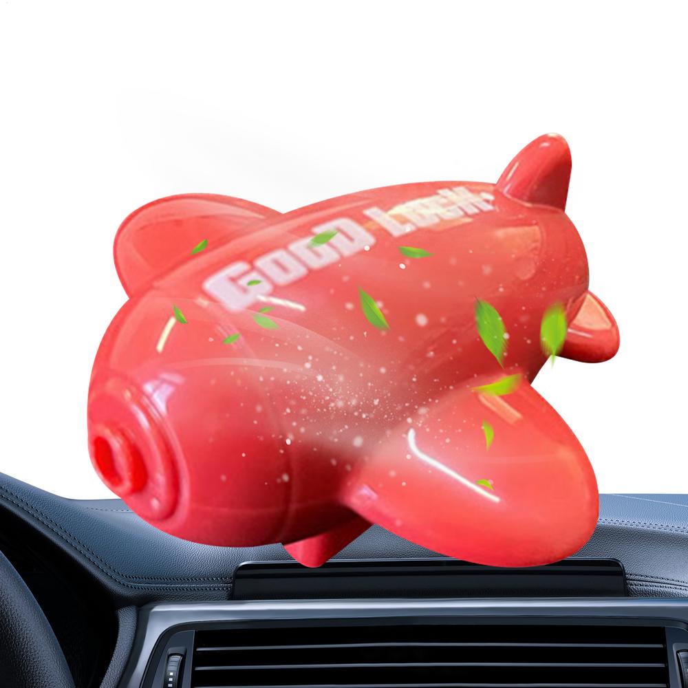 Cute Car Air Freshener Car Aromatherapy Diffuser Airplane Shaped Car Perfume Decoration Interior Accessories Long-lasting червоний
Cute Car Air Freshener Car Aromatherapy Diffuser Airplane Shaped Car Perfume Decoration Interior Accessories Long-lasting червоний