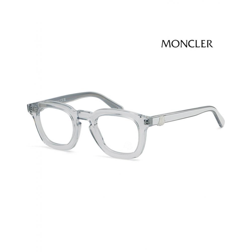 Moncler Moncler Оправа для очков Ml5195 020 Роскошная прозрачная роговая оправа белого квадрата
Moncler Moncler Оправа для очков Ml5195 020 Роскошная прозрачная роговая оправа белого квадрата