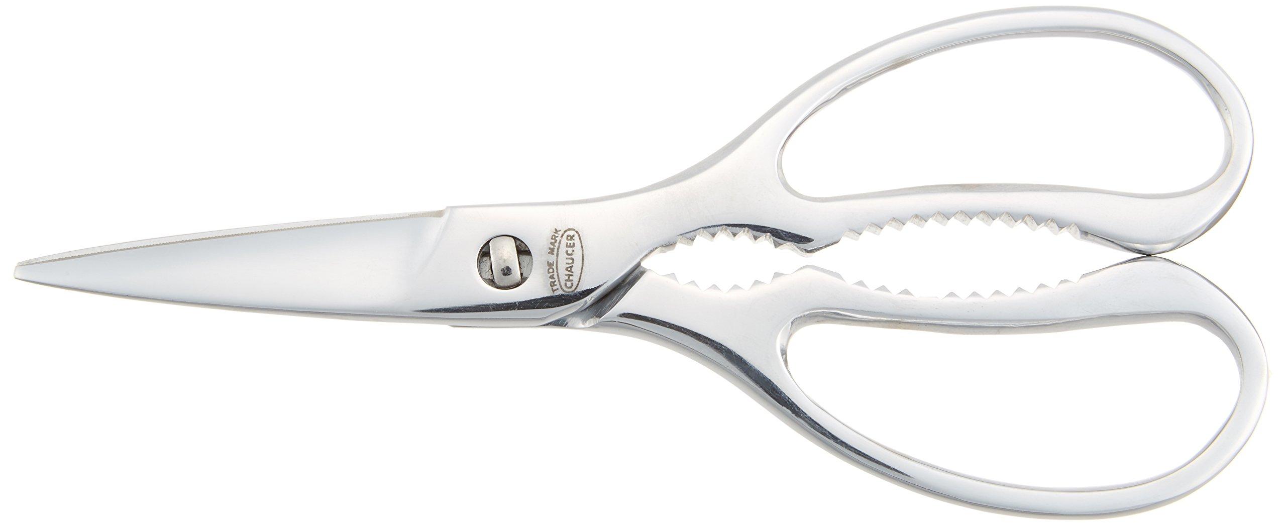 Intec Kaneki steel kitchen Stainless steel blade steel Stainless BLY1401 All-stainless scissors, Cook s C-12, Body (forged), Screws steel, Japan,
Intec Kaneki steel kitchen Stainless steel blade steel Stainless BLY1401 All-stainless scissors, Cook s C-12, Body (forged), Screws steel, Japan,