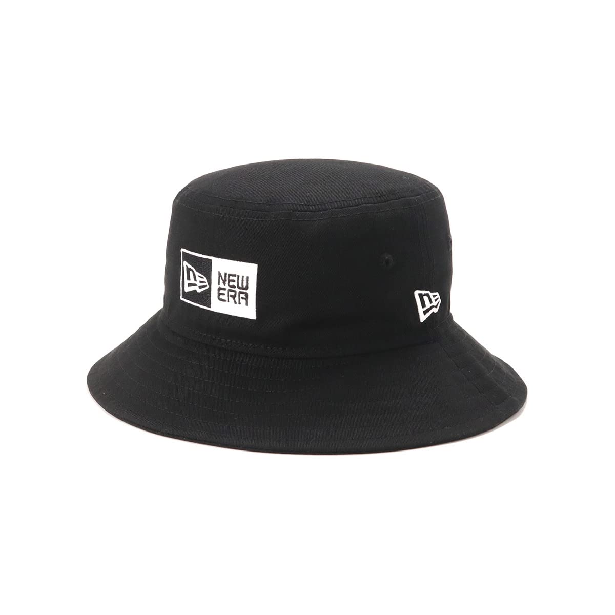 New Era Kids Bucket Hat Box Logo ONSPOTZ Custom Made Black KIDS BUCKET01 OS NE BOX LOGO BLK L/XL чёрный
New Era Kids Bucket Hat Box Logo ONSPOTZ Custom Made Black KIDS BUCKET01 OS NE BOX LOGO BLK L/XL чёрный