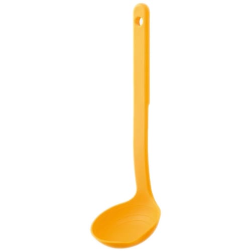 Marna Measuring Ladle for Clean Scooping, Yellow, Measures Tablespoons and Teaspoons, K148Y
Marna Measuring Ladle for Clean Scooping, Yellow, Measures Tablespoons and Teaspoons, K148Y