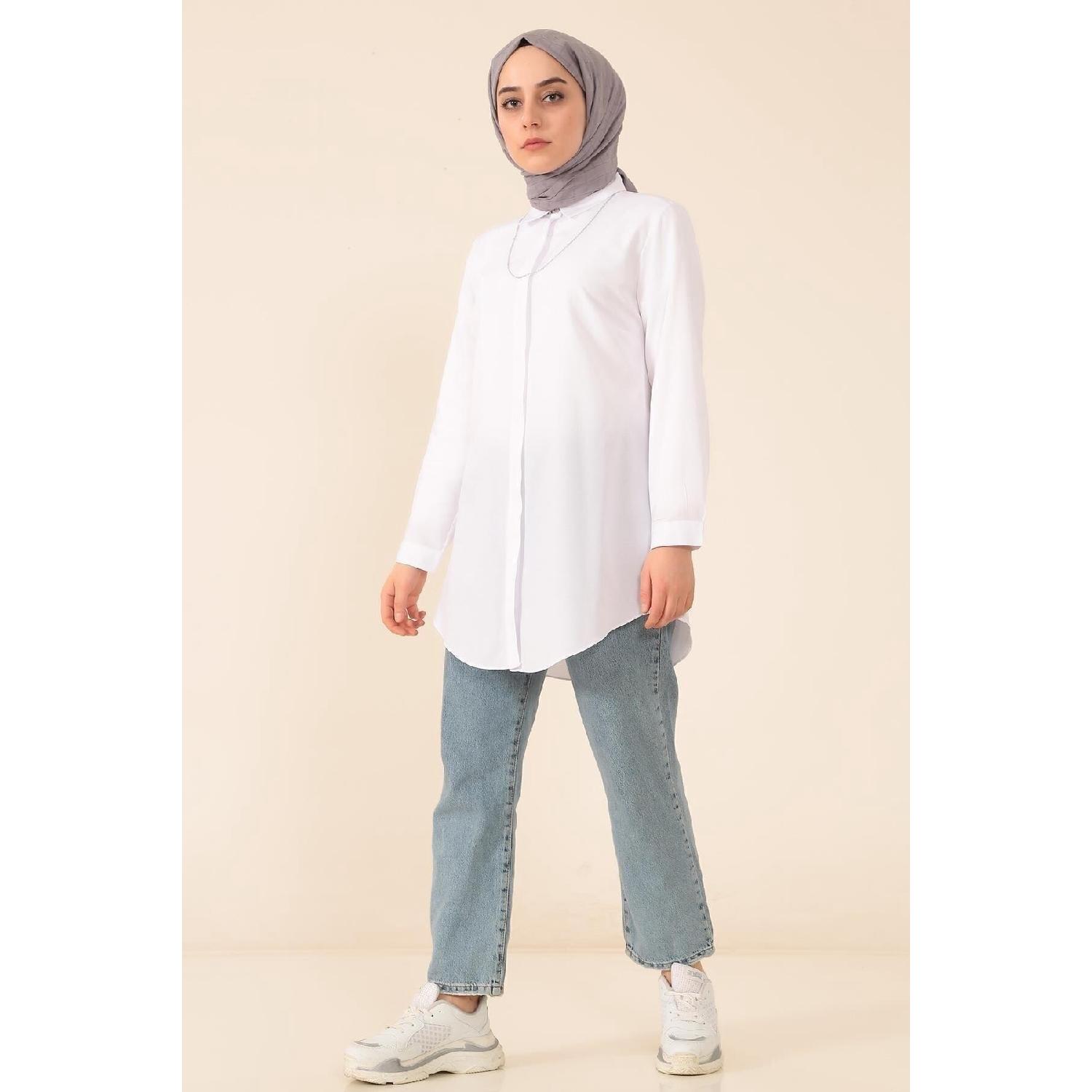 сорочка бойфренда S
сорочка бойфренда S