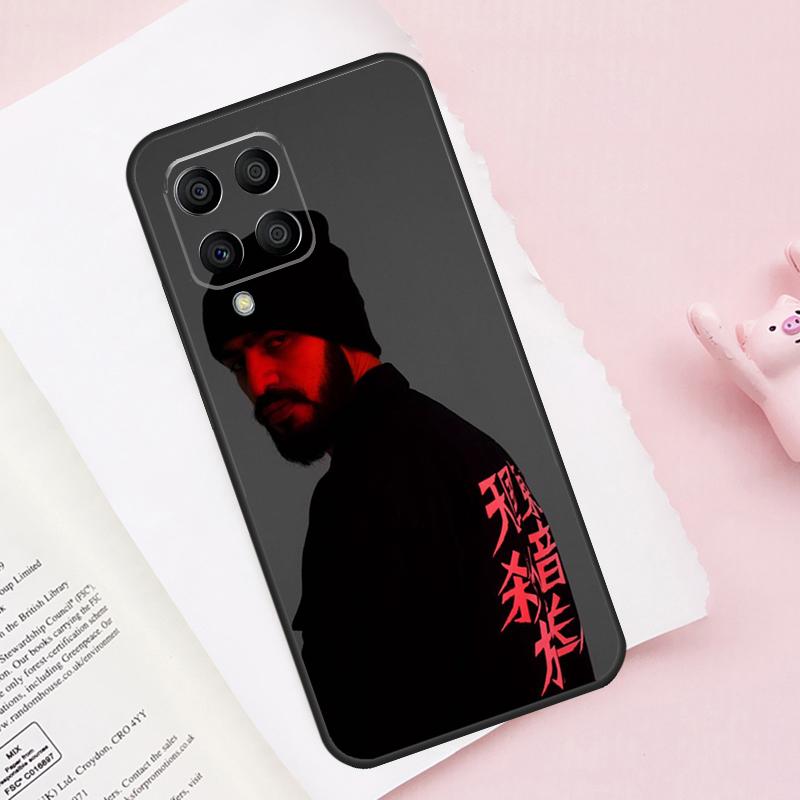 Hajime MiyaGi Andy Panda For Samsung Galaxy M15 M55 M31 M51 M21 M11 M20 M13 M33 M53 M52 M32 M12 M34 M54 M14 Case Samsung M11
Hajime MiyaGi Andy Panda For Samsung Galaxy M15 M55 M31 M51 M21 M11 M20 M13 M33 M53 M52 M32 M12 M34 M54 M14 Case Samsung M11